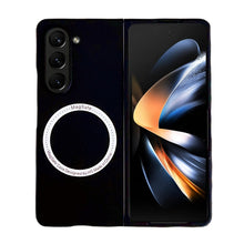 Load image into Gallery viewer, Skin Feel Magsafe Magnetic Shockproof PC Phone Case