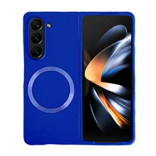 Load image into Gallery viewer, Skin Feel Magsafe Magnetic Shockproof PC Phone Case