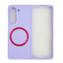 Load image into Gallery viewer, Skin Feel Magsafe Magnetic Shockproof PC Phone Case