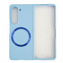 Load image into Gallery viewer, Skin Feel Magsafe Magnetic Shockproof PC Phone Case