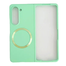 Load image into Gallery viewer, Skin Feel Magsafe Magnetic Shockproof PC Phone Case