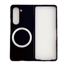 Load image into Gallery viewer, Skin Feel Magsafe Magnetic Shockproof PC Phone Case