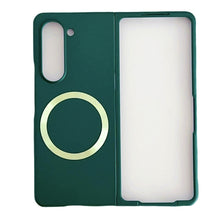 Load image into Gallery viewer, Skin Feel Magsafe Magnetic Shockproof PC Phone Case