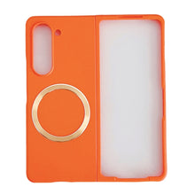 Load image into Gallery viewer, Skin Feel Magsafe Magnetic Shockproof PC Phone Case