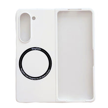 Load image into Gallery viewer, Skin Feel Magsafe Magnetic Shockproof PC Phone Case