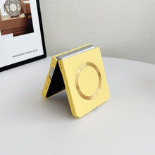 Load image into Gallery viewer, Skin Feel Magsafe Magnetic Shockproof PC Phone Case