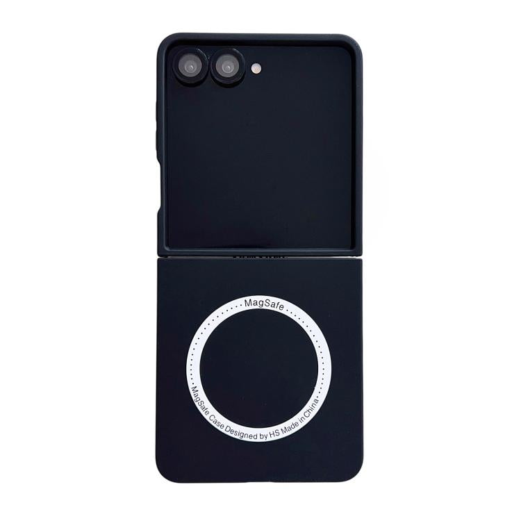 Skin Feel Magsafe Magnetic Shockproof PC Phone Case, For Galaxy Z Fold8 5G, For Galaxy Z Flip8 5G, For Samsung Galaxy Z Flip7 5G, For Samsung Galaxy Z Fold6