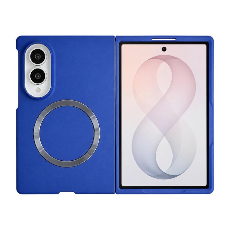 Skin Feel Magsafe Magnetic Shockproof PC Phone Case, For Galaxy Z Fold8 5G, For Galaxy Z Flip8 5G, For Samsung Galaxy Z Flip7 5G, For Samsung Galaxy Z Fold6