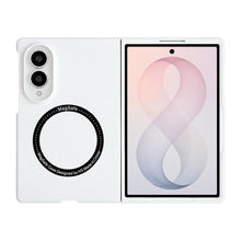 Load image into Gallery viewer, Skin Feel Magsafe Magnetic Shockproof PC Phone Case, For Galaxy Z Fold8 5G, For Galaxy Z Flip8 5G, For Samsung Galaxy Z Flip7 5G, For Samsung Galaxy Z Fold6