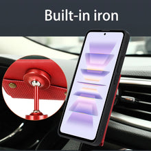 Load image into Gallery viewer, Double Buckle Card Slots Magnetic Phone Case, For Xiaomi Redmi K70 Ultra, For Xiaomi Redmi 13 4G Global, For Xiaomi Redmi Note 13 Pro 4G Global, For Xiaomi Redmi Note 13 4G Global, For Xiaomi 14 Ultra, For Xiaomi Redmi 13C 4G / Poco C65                ...