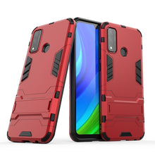 Load image into Gallery viewer, PC + TPU Shockproof Protective Case with Holder