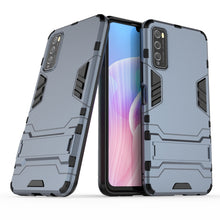 Load image into Gallery viewer, PC + TPU Shockproof Protective Case with Holder