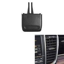 Load image into Gallery viewer, For Porsche Panamera Left Driving Car Air Conditioning Air Outlet Paddle, Rear Row, Right Side, Middle, Left Side