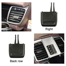 Load image into Gallery viewer, For Porsche Panamera Left Driving Car Air Conditioning Air Outlet Paddle, Rear Row, Right Side, Middle, Left Side