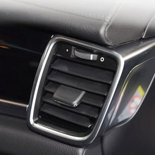 Load image into Gallery viewer, For Porsche Panamera Left Driving Car Air Conditioning Air Outlet Paddle, Rear Row, Right Side, Middle, Left Side