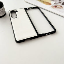 Load image into Gallery viewer, Litchi Texture PC +TPU Shockproof Phone Case