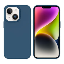 Load image into Gallery viewer, Liquid Silicone MagSafe Phone Case, For iPhone 14 Plus, For iPhone 14, For iPhone 14 Pro, For iPhone 14 Pro Max, For iPhone 13 Pro Max, For iPhone 13 Pro
