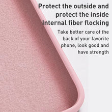 Load image into Gallery viewer, Liquid Silicone MagSafe Phone Case, For iPhone 14 Plus, For iPhone 14, For iPhone 14 Pro, For iPhone 14 Pro Max, For iPhone 13 Pro Max, For iPhone 13 Pro
