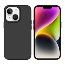 Load image into Gallery viewer, Liquid Silicone MagSafe Phone Case, For iPhone 14 Plus, For iPhone 14, For iPhone 14 Pro, For iPhone 14 Pro Max, For iPhone 13 Pro Max, For iPhone 13 Pro
