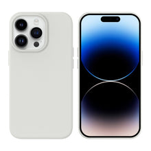 Load image into Gallery viewer, Liquid Silicone MagSafe Phone Case, For iPhone 14 Plus, For iPhone 14, For iPhone 14 Pro, For iPhone 14 Pro Max, For iPhone 13 Pro Max, For iPhone 13 Pro