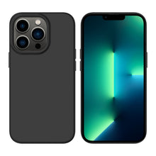 Load image into Gallery viewer, Liquid Silicone MagSafe Phone Case, For iPhone 14 Plus, For iPhone 14, For iPhone 14 Pro, For iPhone 14 Pro Max, For iPhone 13 Pro Max, For iPhone 13 Pro