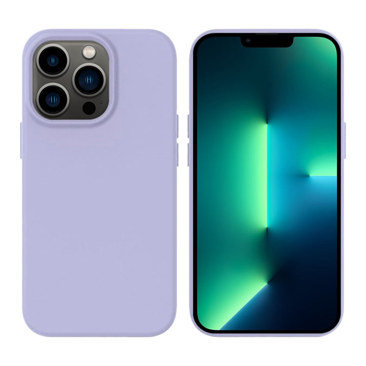 Liquid Silicone MagSafe Phone Case, For iPhone 14 Plus, For iPhone 14, For iPhone 14 Pro, For iPhone 14 Pro Max, For iPhone 13 Pro Max, For iPhone 13 Pro