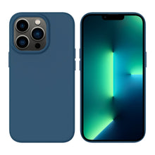 Load image into Gallery viewer, Liquid Silicone MagSafe Phone Case, For iPhone 14 Plus, For iPhone 14, For iPhone 14 Pro, For iPhone 14 Pro Max, For iPhone 13 Pro Max, For iPhone 13 Pro