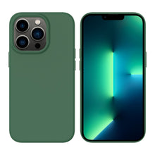 Load image into Gallery viewer, Liquid Silicone MagSafe Phone Case, For iPhone 14 Plus, For iPhone 14, For iPhone 14 Pro, For iPhone 14 Pro Max, For iPhone 13 Pro Max, For iPhone 13 Pro