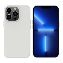 Load image into Gallery viewer, Liquid Silicone MagSafe Phone Case, For iPhone 14 Plus, For iPhone 14, For iPhone 14 Pro, For iPhone 14 Pro Max, For iPhone 13 Pro Max, For iPhone 13 Pro