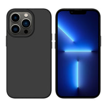 Load image into Gallery viewer, Liquid Silicone MagSafe Phone Case, For iPhone 14 Plus, For iPhone 14, For iPhone 14 Pro, For iPhone 14 Pro Max, For iPhone 13 Pro Max, For iPhone 13 Pro