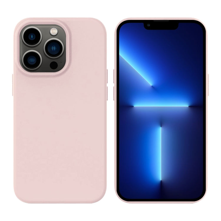 Liquid Silicone MagSafe Phone Case, For iPhone 14 Plus, For iPhone 14, For iPhone 14 Pro, For iPhone 14 Pro Max, For iPhone 13 Pro Max, For iPhone 13 Pro