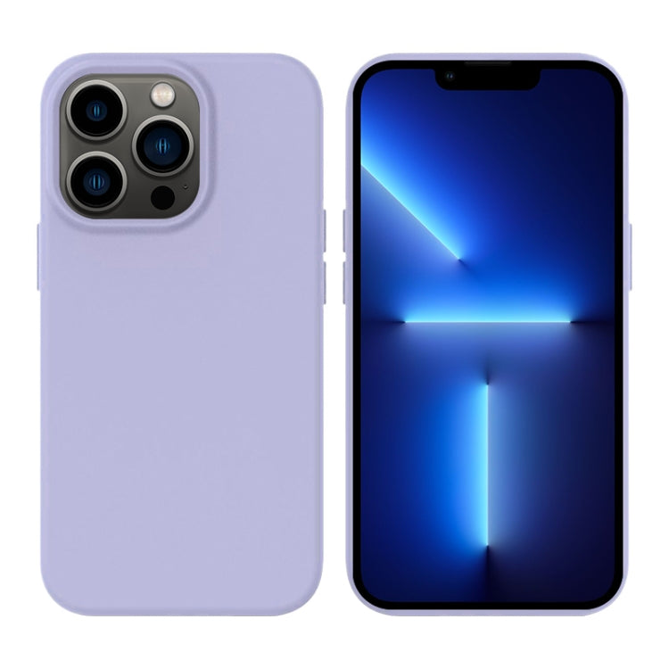 Liquid Silicone MagSafe Phone Case, For iPhone 14 Plus, For iPhone 14, For iPhone 14 Pro, For iPhone 14 Pro Max, For iPhone 13 Pro Max, For iPhone 13 Pro