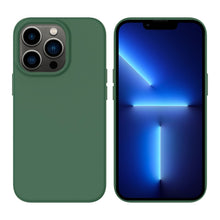 Load image into Gallery viewer, Liquid Silicone MagSafe Phone Case, For iPhone 14 Plus, For iPhone 14, For iPhone 14 Pro, For iPhone 14 Pro Max, For iPhone 13 Pro Max, For iPhone 13 Pro