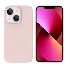 Load image into Gallery viewer, Liquid Silicone MagSafe Phone Case, For iPhone 13