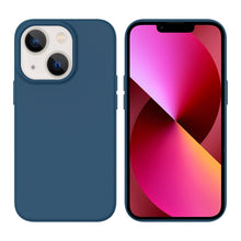 Load image into Gallery viewer, Liquid Silicone MagSafe Phone Case, For iPhone 13