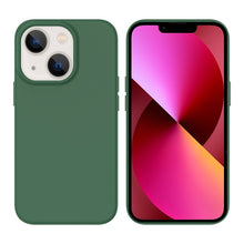 Load image into Gallery viewer, Liquid Silicone MagSafe Phone Case, For iPhone 13