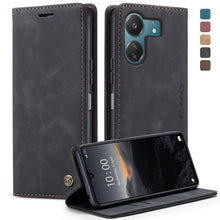 Load image into Gallery viewer, CaseMe 013 Multifunctional Horizontal Flip Leather Phone Case, For Xiaomi Redmi Note 13 Pro 4G, For Xiaomi Redmi Note 13 4G, For Xiaomi Redmi 13C 4G Global / 13C 5G, For Xiaomi Poco X6 Pro, For Xiaomi Redmi K70E 5G, For Xiaomi 14 Pro, For Xiaomi 14    ...