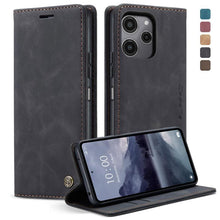 Load image into Gallery viewer, CaseMe 013 Multifunctional Horizontal Flip Leather Phone Case, For Xiaomi Redmi Note 13 Pro 5G, For Xiaomi Redmi 12 4G / 12 5G／Note 12R, For Xiaomi 13T/13T Pro, For Xiaomi Poco F5 5G/Redmi Note 12 Turbo 5G