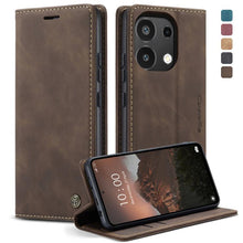 Load image into Gallery viewer, CaseMe 013 Multifunctional Horizontal Flip Leather Phone Case, For Xiaomi Redmi Note 13 Pro 4G, For Xiaomi Redmi Note 13 4G, For Xiaomi Redmi 13C 4G Global / 13C 5G, For Xiaomi Poco X6 Pro, For Xiaomi Redmi K70E 5G, For Xiaomi 14 Pro, For Xiaomi 14    ...