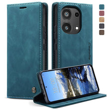 Load image into Gallery viewer, CaseMe 013 Multifunctional Horizontal Flip Leather Phone Case, For Xiaomi Redmi Note 13 Pro 4G, For Xiaomi Redmi Note 13 4G, For Xiaomi Redmi 13C 4G Global / 13C 5G, For Xiaomi Poco X6 Pro, For Xiaomi Redmi K70E 5G, For Xiaomi 14 Pro, For Xiaomi 14    ...