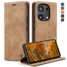 Load image into Gallery viewer, CaseMe 013 Multifunctional Horizontal Flip Leather Phone Case, For Xiaomi Redmi Note 13 Pro 4G, For Xiaomi Redmi Note 13 4G, For Xiaomi Redmi 13C 4G Global / 13C 5G, For Xiaomi Poco X6 Pro, For Xiaomi Redmi K70E 5G, For Xiaomi 14 Pro, For Xiaomi 14    ...