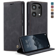 Load image into Gallery viewer, CaseMe 013 Multifunctional Horizontal Flip Leather Phone Case, For Xiaomi Redmi Note 13 Pro 4G, For Xiaomi Redmi Note 13 4G, For Xiaomi Redmi 13C 4G Global / 13C 5G, For Xiaomi Poco X6 Pro, For Xiaomi Redmi K70E 5G, For Xiaomi 14 Pro, For Xiaomi 14    ...