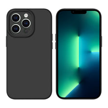 Load image into Gallery viewer, Liquid Silicone MagSafe Precision Hole Phone Case, For iPhone 14 Plus, For iPhone 14, For iPhone 14 Pro, For iPhone 14 Pro Max, For iPhone 13 Pro Max, For iPhone 13 Pro