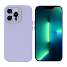 Load image into Gallery viewer, Liquid Silicone MagSafe Precision Hole Phone Case, For iPhone 14 Plus, For iPhone 14, For iPhone 14 Pro, For iPhone 14 Pro Max, For iPhone 13 Pro Max, For iPhone 13 Pro