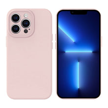 Load image into Gallery viewer, Liquid Silicone MagSafe Precision Hole Phone Case, For iPhone 14 Plus, For iPhone 14, For iPhone 14 Pro, For iPhone 14 Pro Max, For iPhone 13 Pro Max, For iPhone 13 Pro