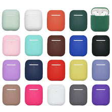Load image into Gallery viewer, Wireless Earphones Protective Case, Random Style and Color Delivery, For AirPods Series