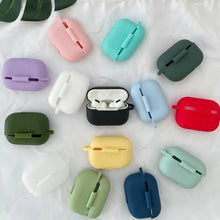 Load image into Gallery viewer, Wireless Earphones Protective Case, Random Style and Color Delivery, For AirPods Series