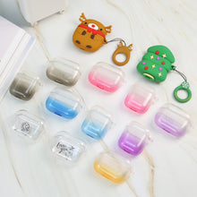 Load image into Gallery viewer, Wireless Earphones Protective Case, Random Style and Color Delivery, For AirPods Series