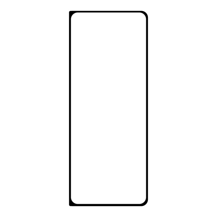 25pcs Inner Screen Full Glue Full Cover Screen Protector Tempered Glass Film