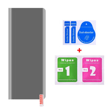 Load image into Gallery viewer, Inner Screen Privacy Full Cover Screen Protector Tempered Glass Film